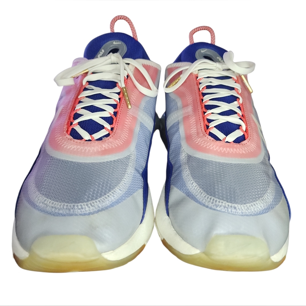 Nike Air Max 2090 'USA', Mens 13 - Picture 4 of 9